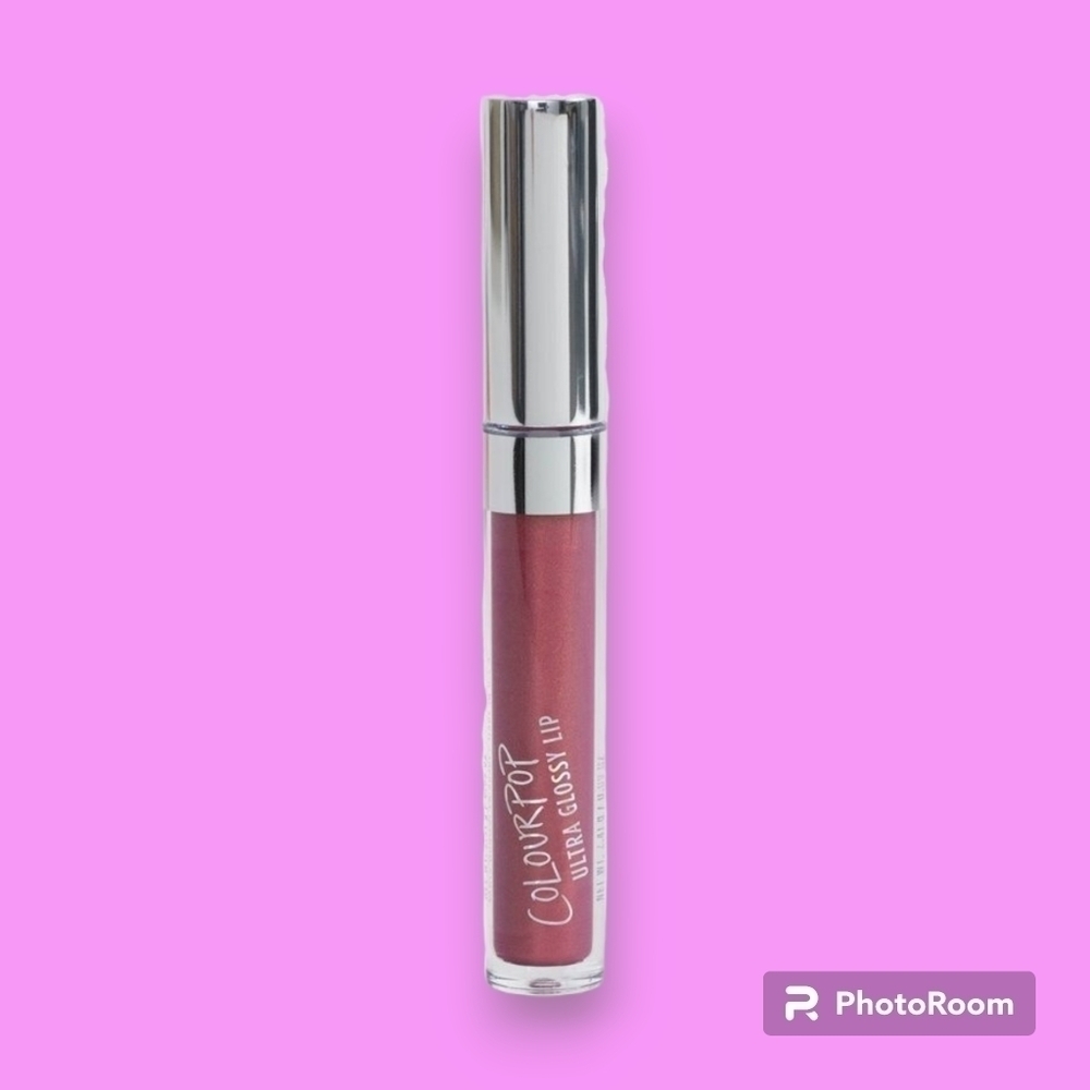 Colourpop Wolfie Ultra Glossy Lip